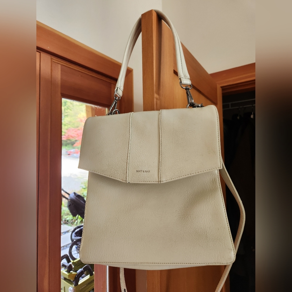 Matt & Nat purse